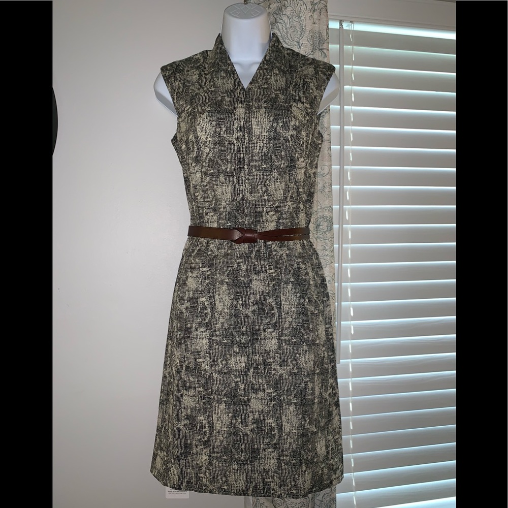 **BRAND NEW** MMLaFleur Aditi Dress